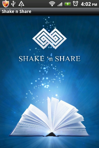 Shake n Share - Preview 7