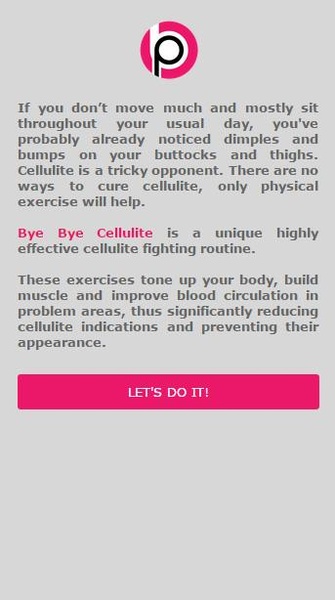 Bye Bye Cellulite - Preview 15
