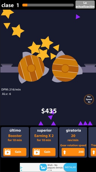 Super Crush Machine - Preview 6