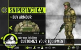 Sniper Tactical screenshot 5