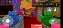 Blue Monster Escape: Chapter 2 screenshot 3