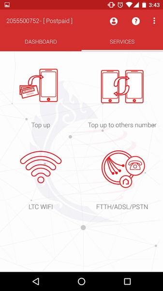 M-Services - Preview 5