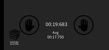 CubeWatch screenshot 2