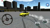 Civic Drift 3D screenshot 4