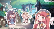 Trickcal: Chibi Go screenshot 3