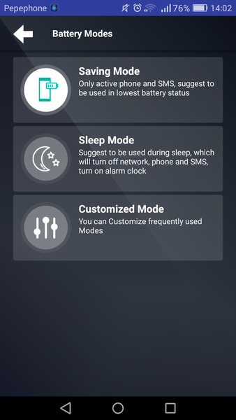 Quick battery charger PRO - Preview 3