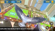 FlyingPigeonBirdsimulator screenshot 4