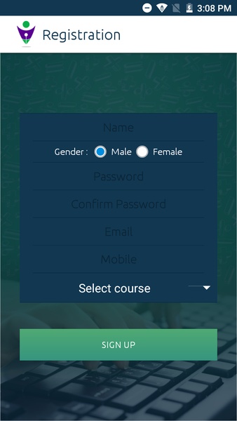 Conduct Exam Demo - Preview 4