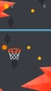 BasketBall Jump Shoot screenshot 1