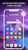 Theme For Xiaomi Poco F5 screenshot 3