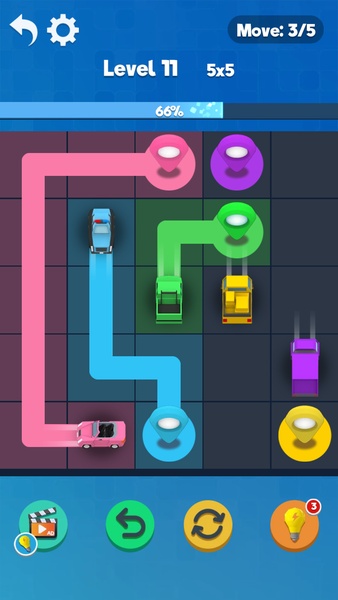Perfect Parking - Preview 11