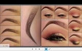 Eye Makeup screenshot 6