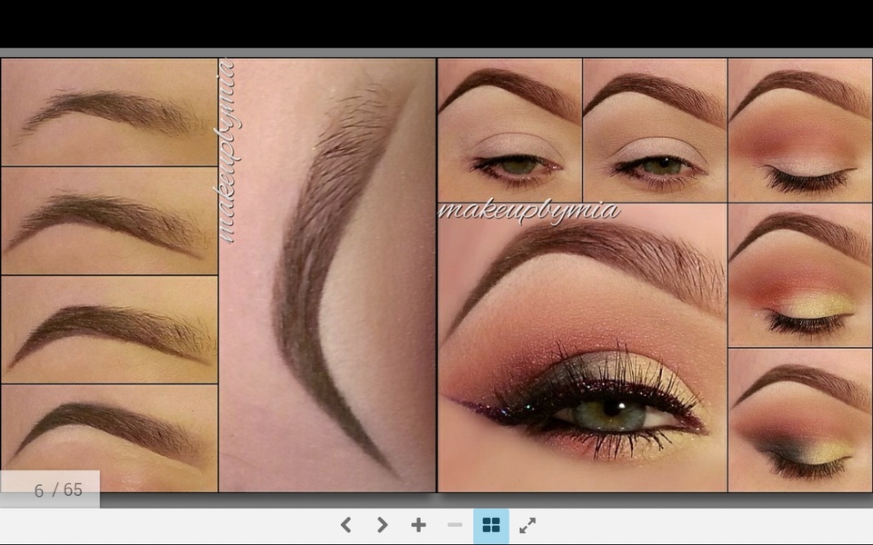 Eye Makeup - Preview 6
