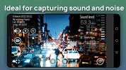 SmarterNoise - Noise recorder screenshot 8