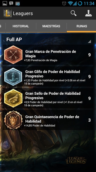 LoL Leaguers - Preview 3