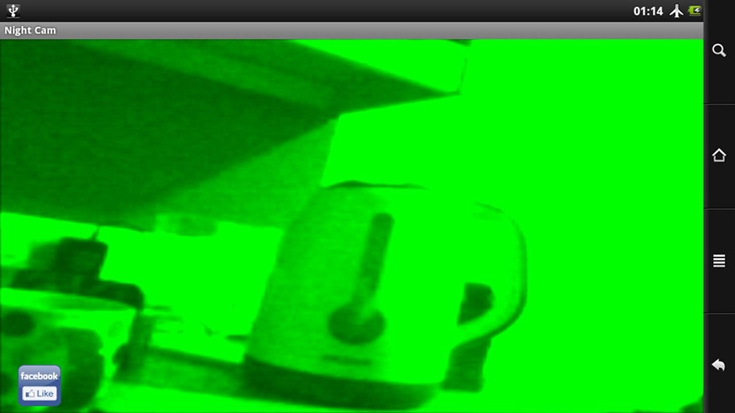 Night Cam - Preview 1