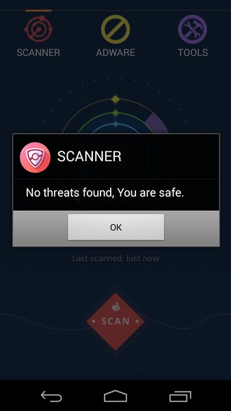 Security Pal - Preview 4