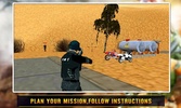 Police Commando Counter Strike screenshot 7