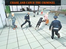 Rottweiler Police Dog Life Sim screenshot 1