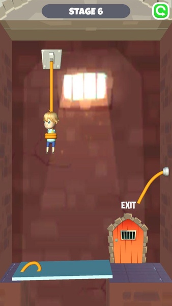 Fast Rescue 3D - Save Human - Preview 1