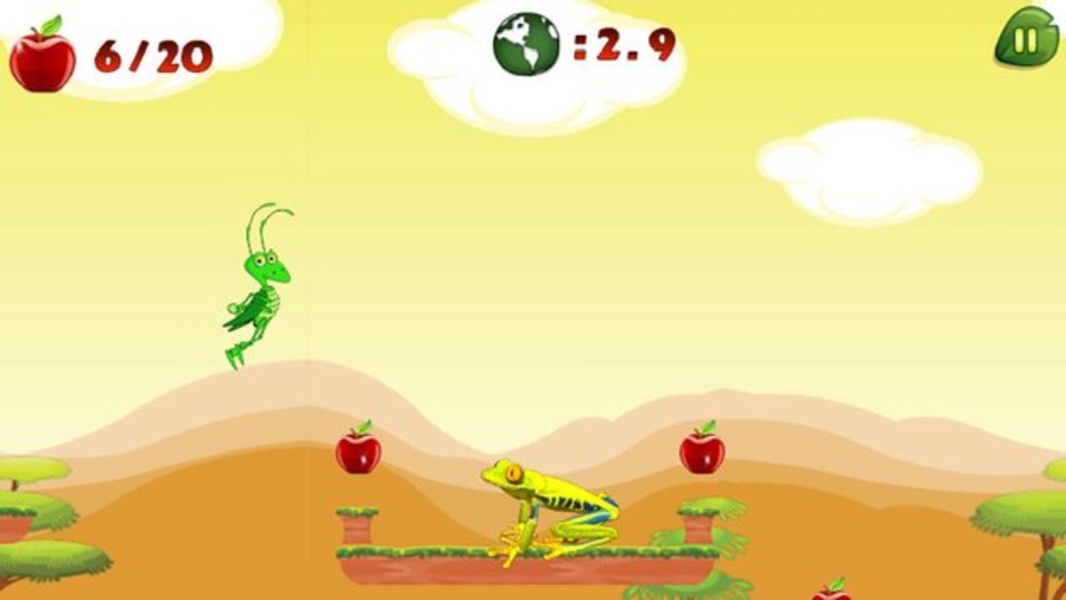 Grasshopper Run - Preview 9
