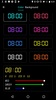 Visual Clock - Simple Digital Clock Display screenshot 3