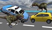 Dinosaur N Police screenshot 3