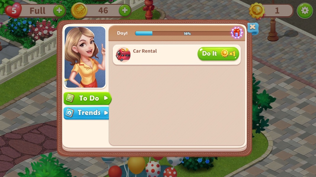 Dream Cafe Cafescapes - Preview 6