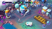 Galaxy Explorers screenshot 5