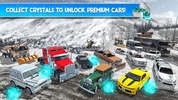 Winter Ski Park: Snow Driver screenshot 7