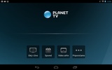 Planet Televizija screenshot 10