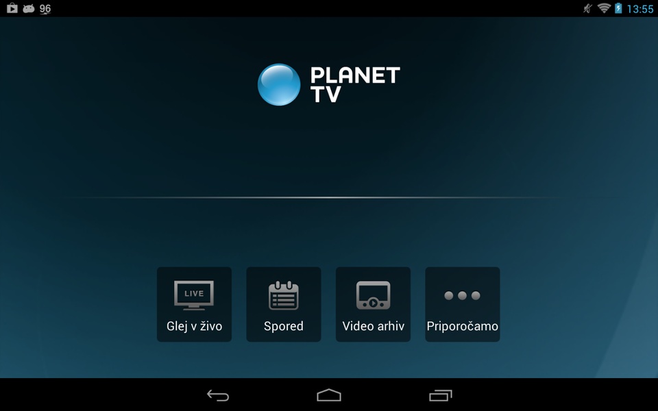 Planet Televizija - Preview 10