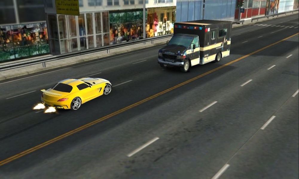 Traffic Nations - Preview 12