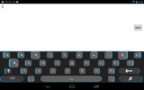 Dynamic Keyboard Free ديناميكية لوحة المفاتيح الحرة screenshot 7