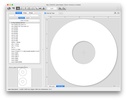 Mac CD/DVD Label Maker screenshot 6