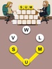 Mary’s Promotion - Word Game screenshot 5