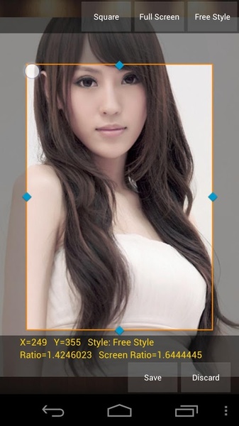 Rocket Photo Picker - Preview 1