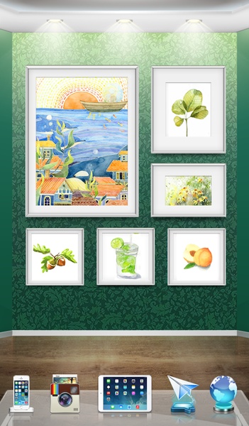 3D Home - Preview 5
