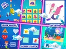 Baby Mermaid Games for Girls screenshot 2