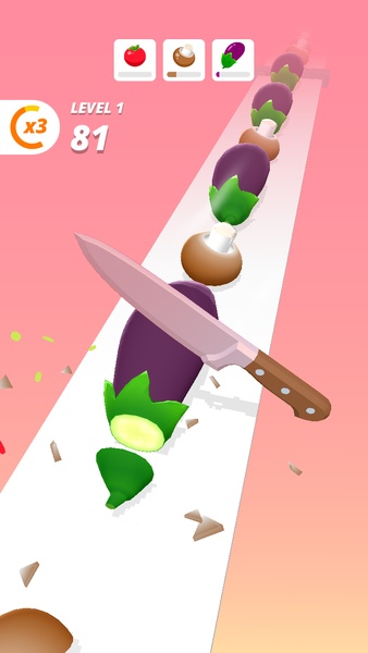 Perfect Slices - Preview 4