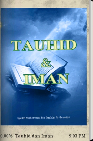 Ringkasan Fiqih Islam - Preview 3
