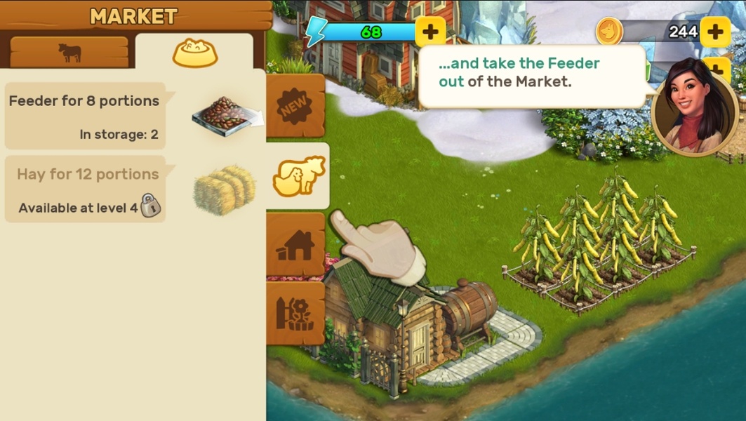 Klondike Adventures - Preview 3