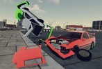 Car Crashing Engine 2021 screenshot 8