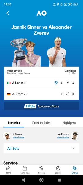 Australian Open Tennis 2022 - Preview 8