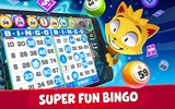 Arena Bingo: Super Bingo Game screenshot 10