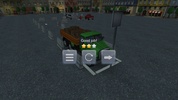 Little Truck Parking 3D screenshot 5