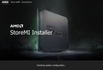 AMD StoreMI screenshot 1