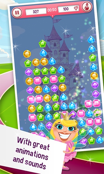 Diamond Crusher FREE - Preview 4