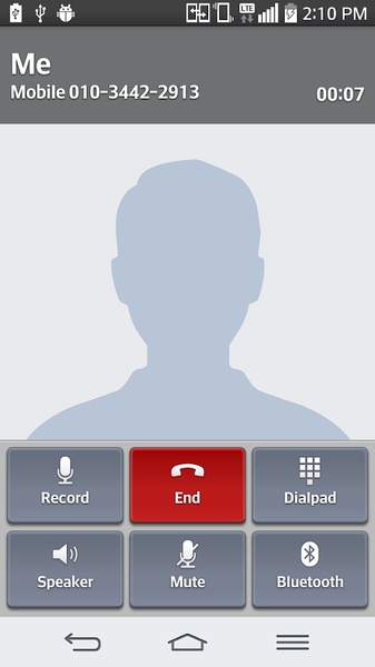 VuTalk Desinstal. - Preview 2