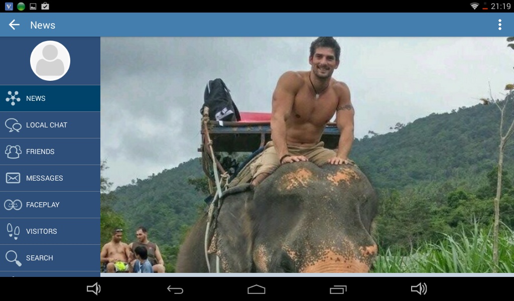 Voxle - Preview 1